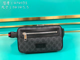 Amelia  - GCI Bags - 8679