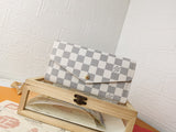 Amelia- LOV  Luxury  Wallets - 756