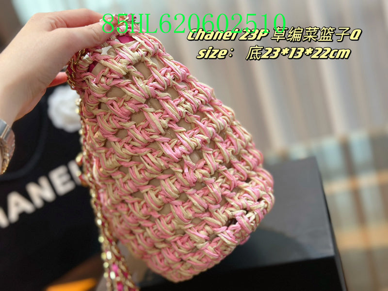 Amelia - CHL Bags - 758