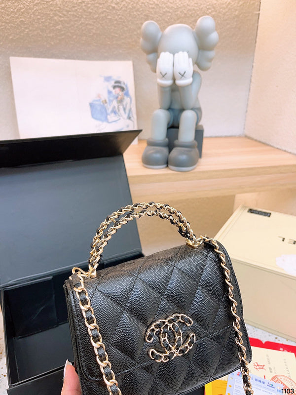 Amelia- CHL Bags - 6873