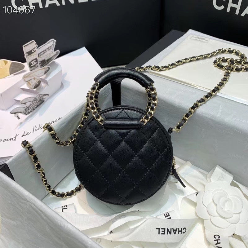 Amelia - CHL Lady Bags - 652