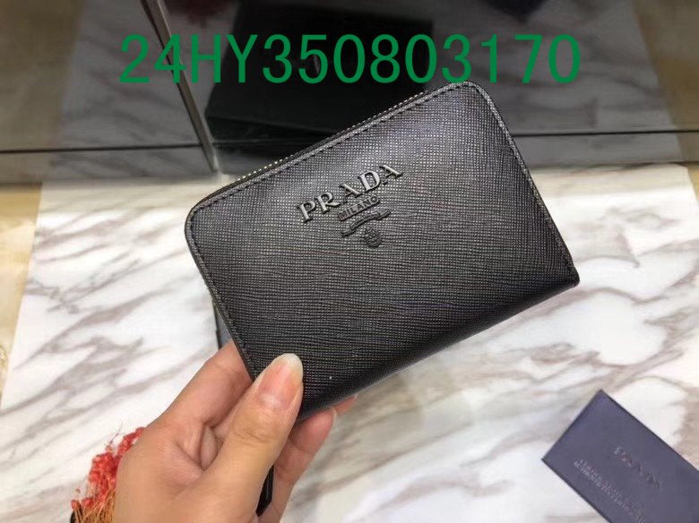 Amelia - PD Wallet - 541