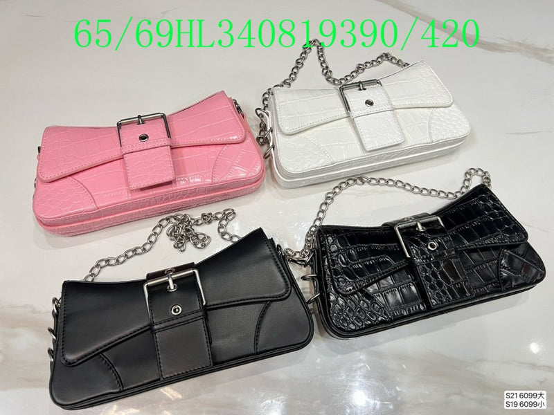 Amelia - BGA Bags - 2156