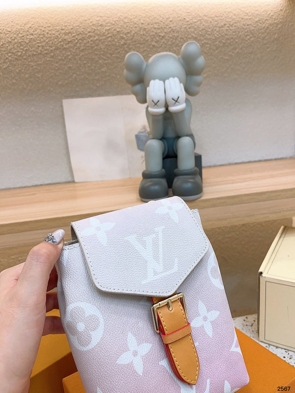 Amelia - LV Bags - 14831