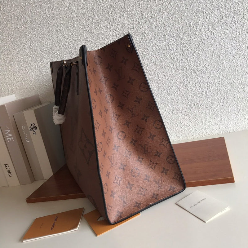 Fan Fashion Lu-Vi bags - 17384