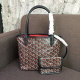 Amelia- G-YARD BAGS - 251