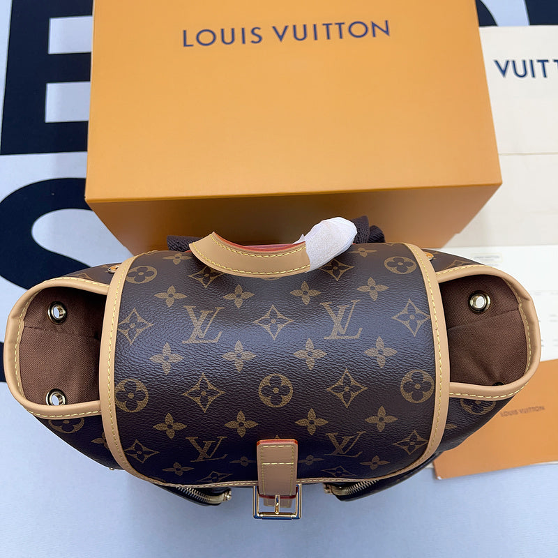 Fan Fashion Lu-Vi bags - 9616