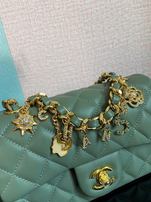 AmeliaLuxury - CHL Bags - 3542