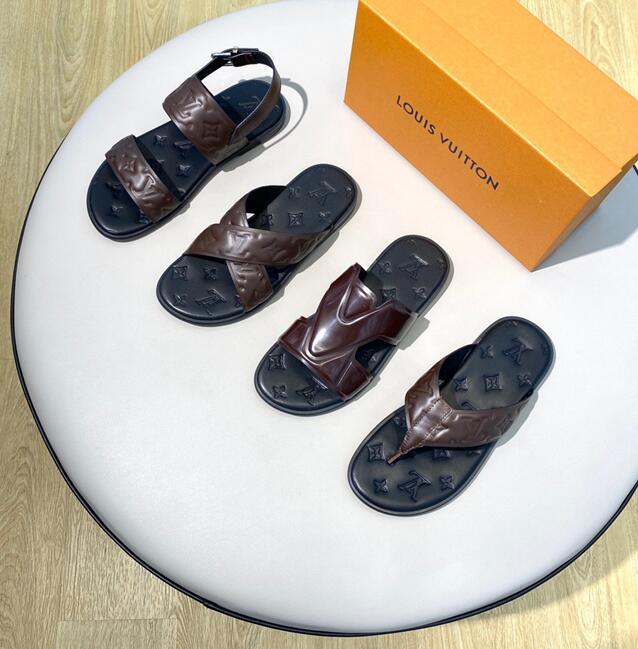 AmeliaLuxury - LOV Men Shoes - 1124