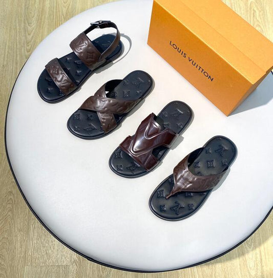 AmeliaLuxury - LOV Men Shoes - 1124