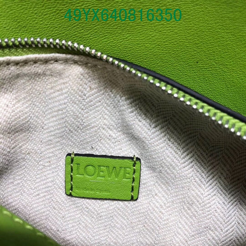 Amelia - LWE BRANDED BAGS - 303