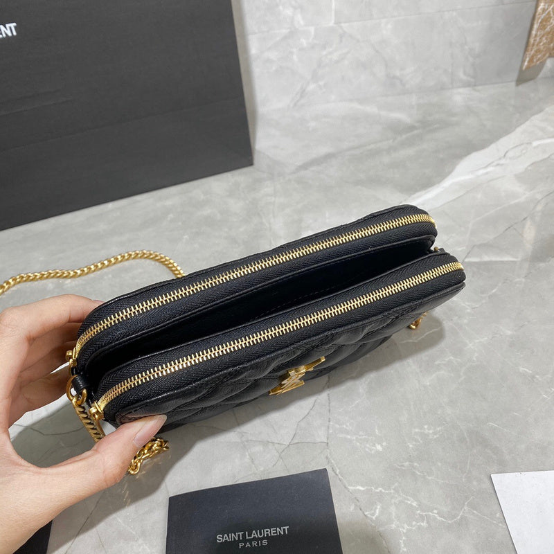 Amelia - YSL Bag - 4102