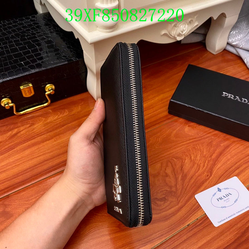 Amelia - PD Wallet - 232