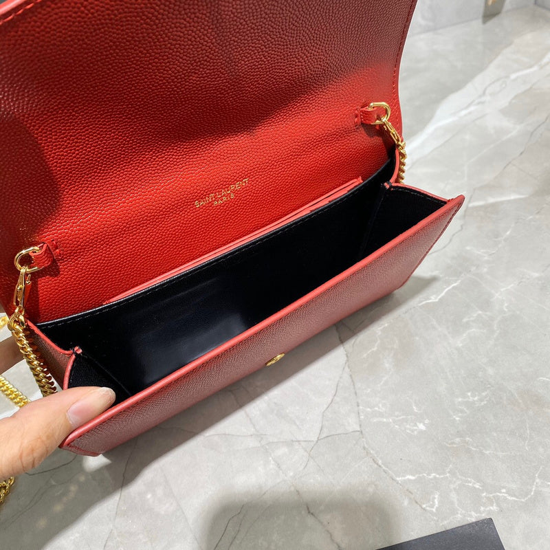 Amelia - YSL Bag - 4101