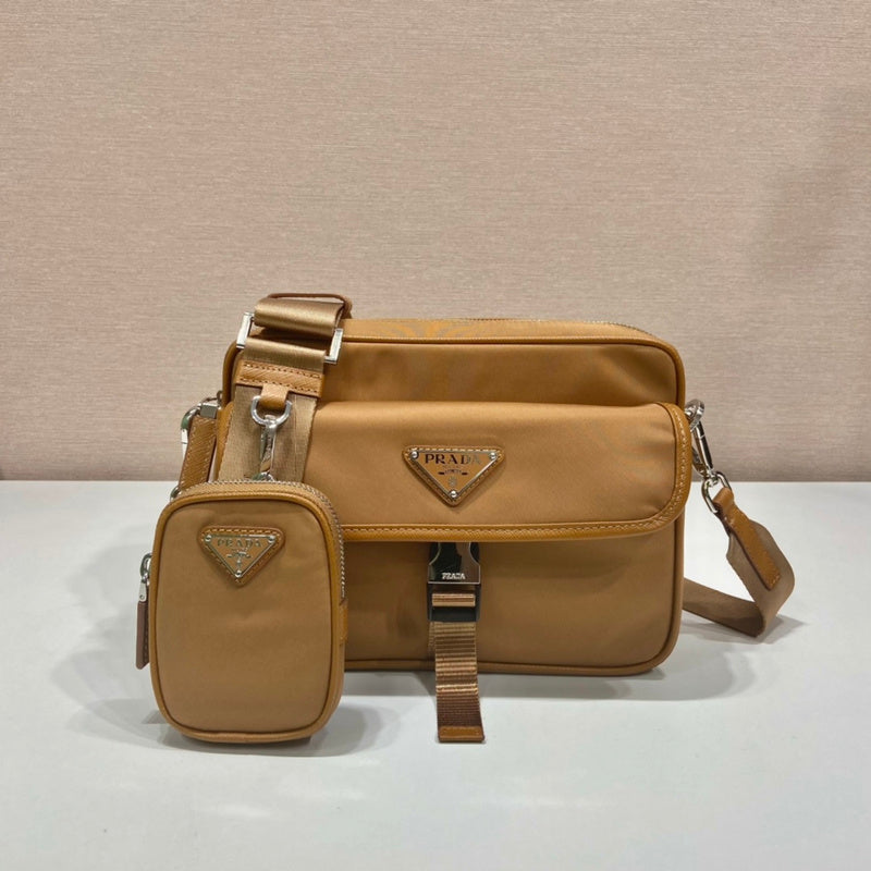 Amelia - PD Men Bags - 001
