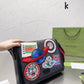 Amelia  - GCI Bags - 11845
