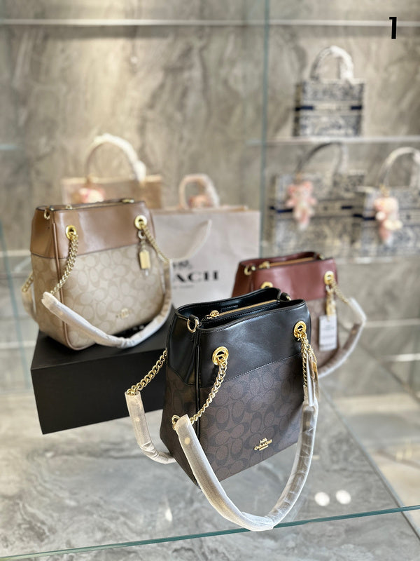 Amelia - CCH Bags - 358