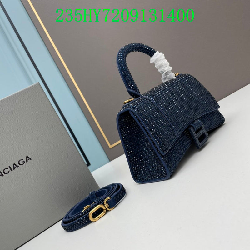 Amelia - BGA Bags - 2101