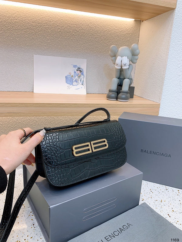 Amelia - BGA Bags - 1611