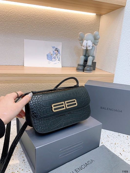 Amelia - BGA Bags - 1611