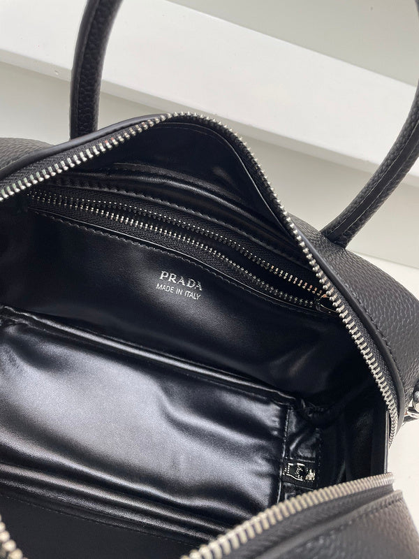 Amelia- PRDA  LUXURY BAGS - 058