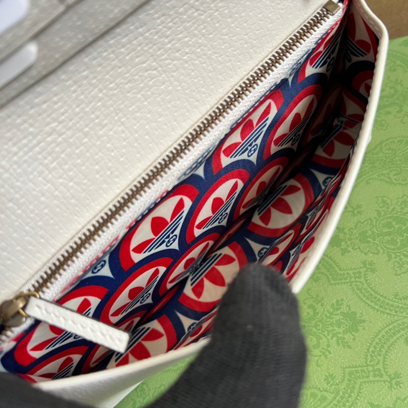 Amelia- GCI LUXURY LADY BAGS - 567