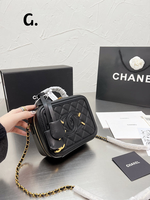 Amelia- CHL Bags - 6797