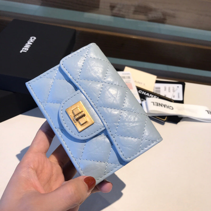 Wellow Bags - Chanel - Bags  - 032