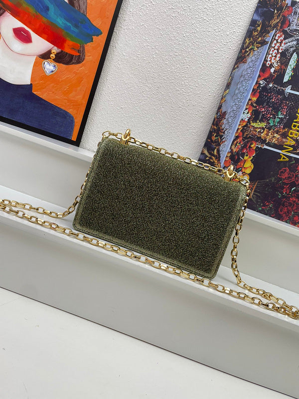 Amelia- DG Bags - 068