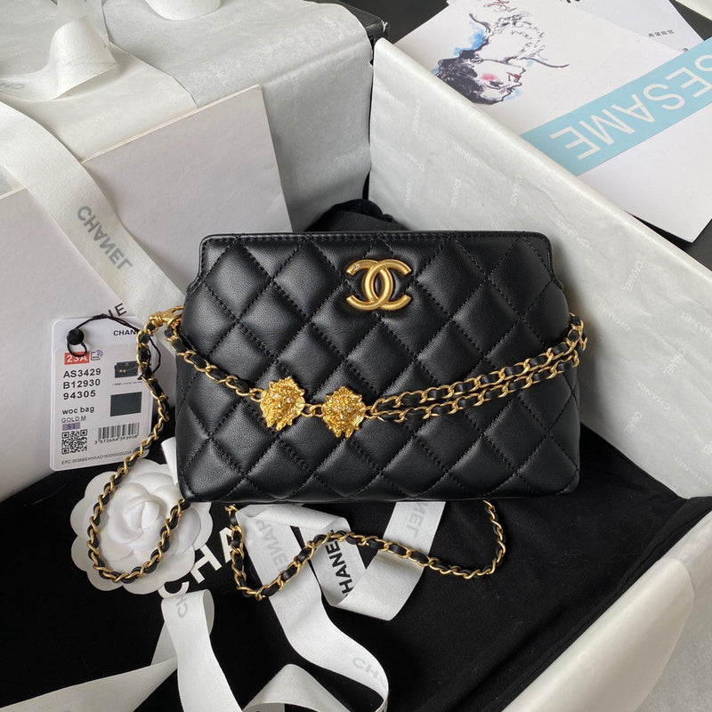 Amelia- CHL Bags - 7516