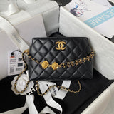Amelia- CHL Bags - 7516