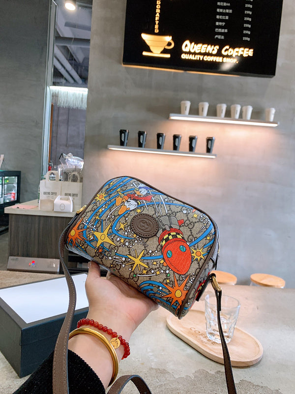 Amelia- GCI Bags - 2149