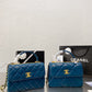 Amelia- CHL Bags - 6791