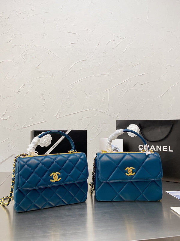 Amelia- CHL Bags - 6791