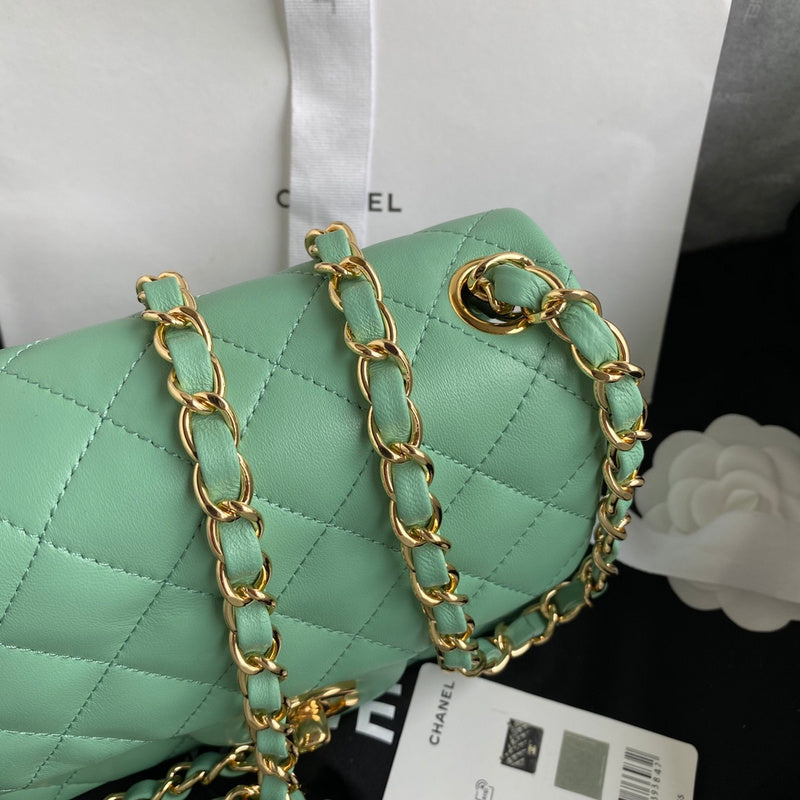 Amelia- CHL Bags - 6537