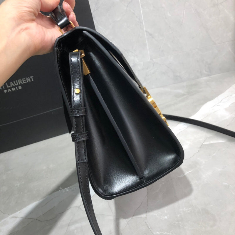 Amelia - YSL Bag - 4087