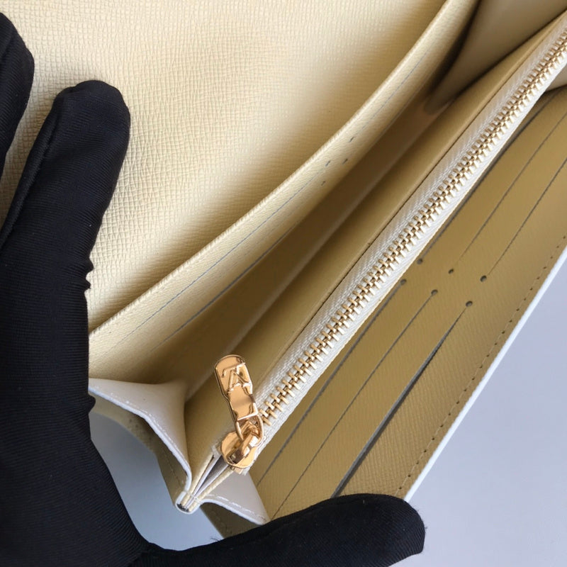 Amelia- LOV  Luxury  Wallets - 755