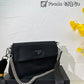 Prada Bags - The Barnes Bags  417