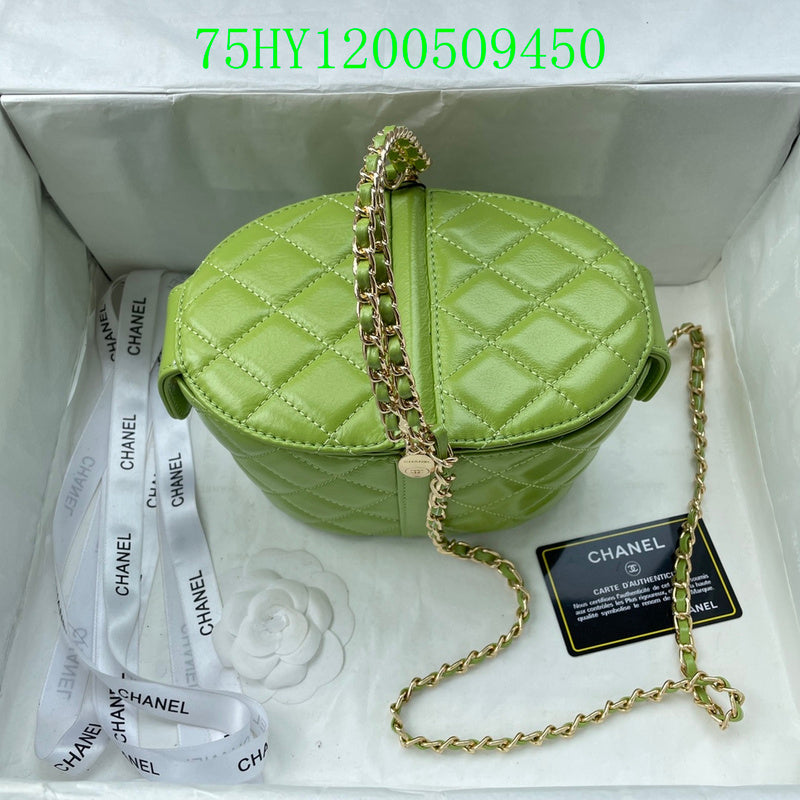 Amelia - CHL Bags - 1004