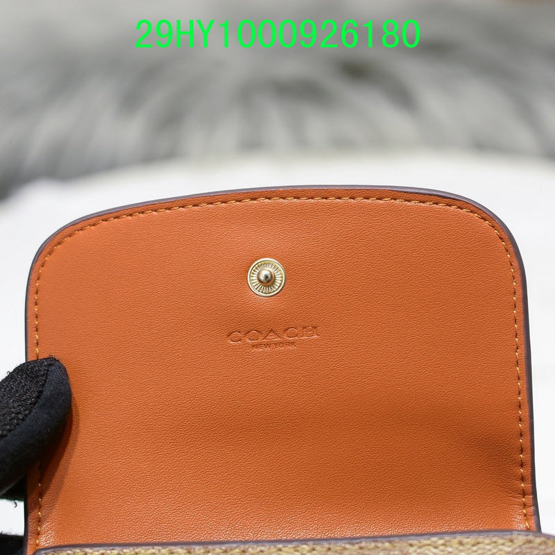 Amelia - CAH Wallet - 121