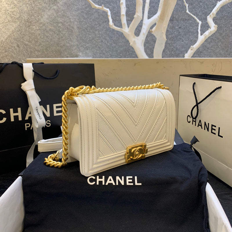 Amelia- CHL Bags - 7434