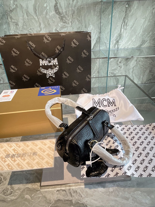 Amelia- - MQM Bags - 218