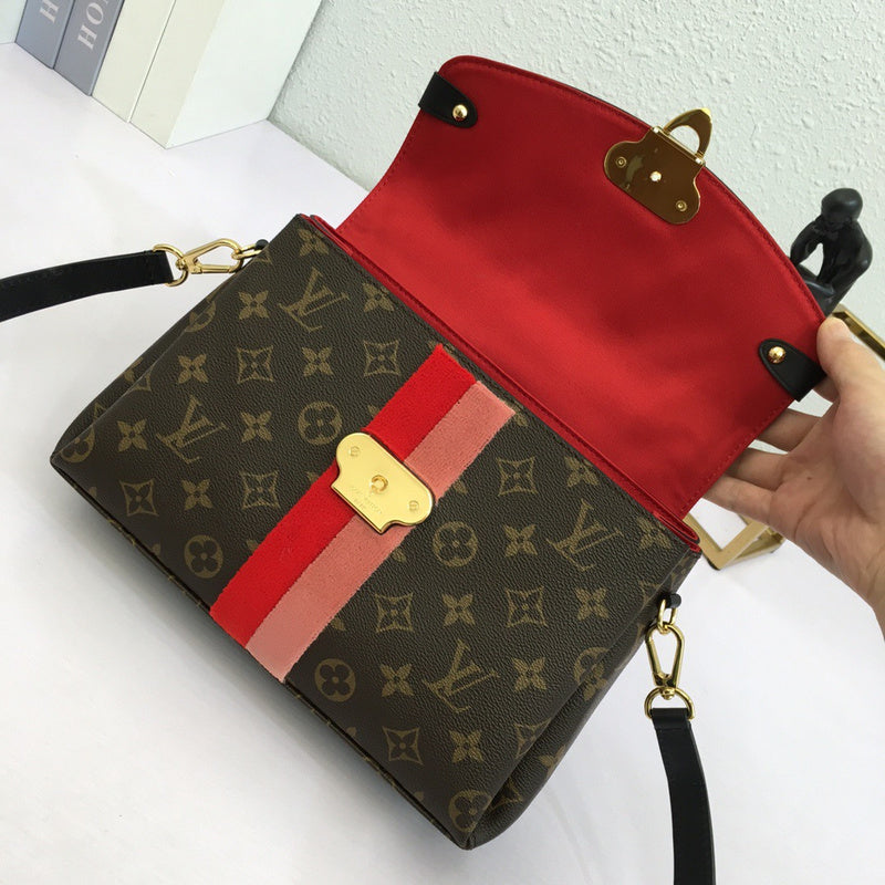 Amelia - LV Bags - 12693