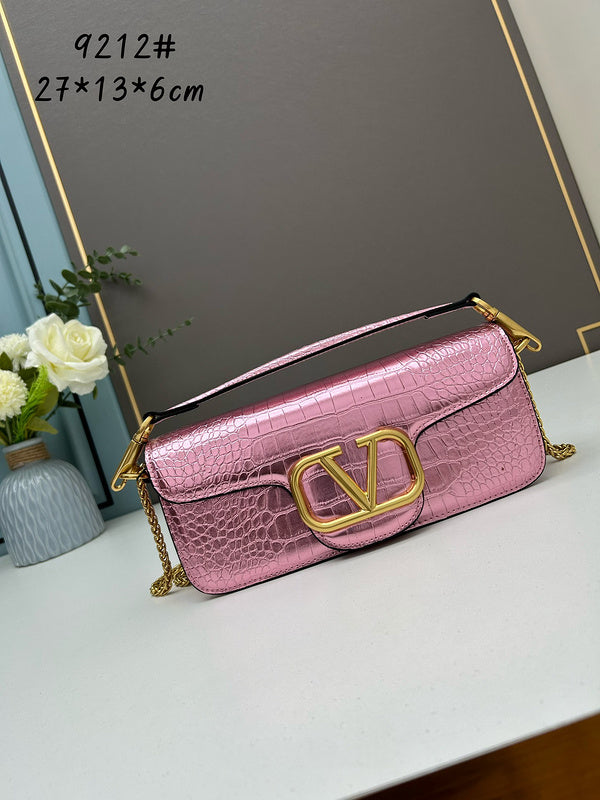 Amelia- VEL WOMEN LUXURY BAGS - 655