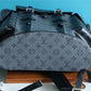 Fan Fashion Lu-Vi bags - 9675
