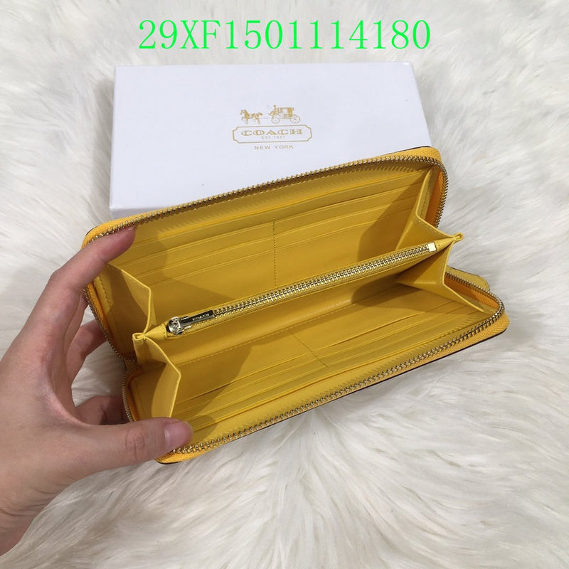 Amelia - CAH Wallet - 063