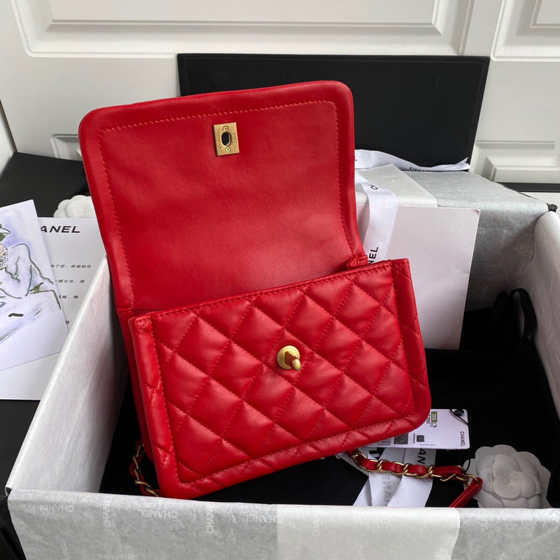 Amelia- CHL Bags - 7496