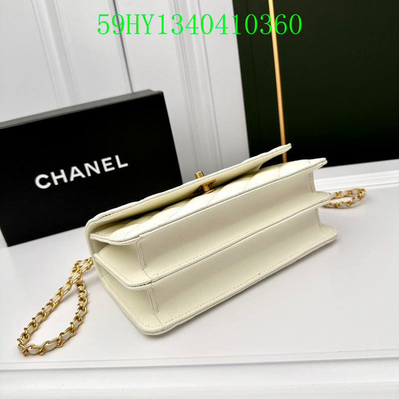 Amelia - CHL Bags - 1136