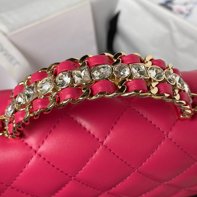 Amelia- CHL Bags - 7501