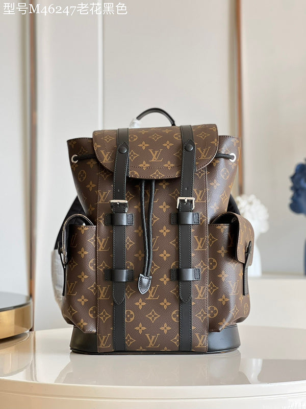Amelia - LV Bags - 16256